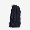 Rucsac ENZO NORI model JIM bleumarin - Imagine 3