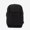 Rucsac ENZO NORI model PITI negru - Imagine 1