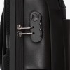 Rucsac ENZO NORI model PITI negru - Imagine 3