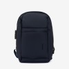 Rucsac ENZO NORI model PITI bleumarin - Imagine 1