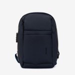 Rucsac ENZO NORI model PITI bleumarin