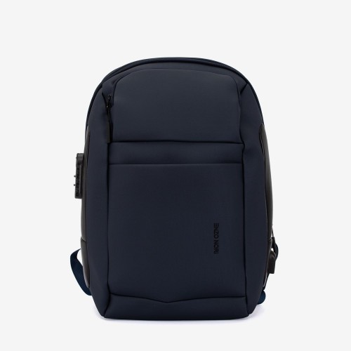 Rucsac ENZO NORI model PITI bleumarin