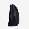 Rucsac ENZO NORI model PITI bleumarin - Imagine 3