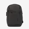 Rucsac ENZO NORI model PITI gri - Imagine 1