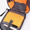 Rucsac ENZO NORI model PITI gri - Imagine 5
