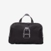 Rucsac ENZO NORI Model MIHO textil negru - Imagine 4