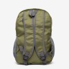 Rucsac ENZO NORI Model MIHO textil verde - Imagine 5