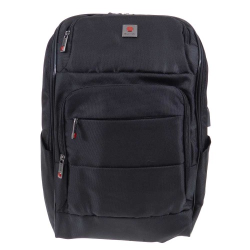 Rucsac ENZO NORI Model SHIELD negru