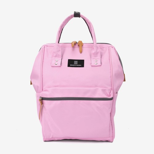 Rucsac ENZO NORI model ADVENTURE-L roz