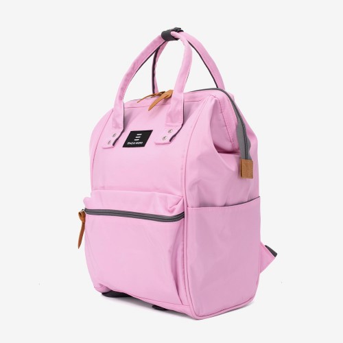 Rucsac ENZO NORI model ADVENTURE-L roz