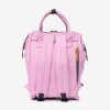 Rucsac ENZO NORI model ADVENTURE-L roz - Imagine 4