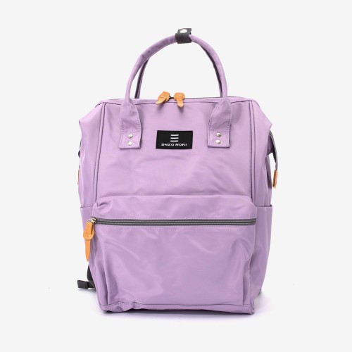 Rucsac ENZO NORI model ADVENTURE-L lila
