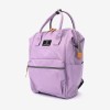 Rucsac ENZO NORI model ADVENTURE-L lila - Imagine 2
