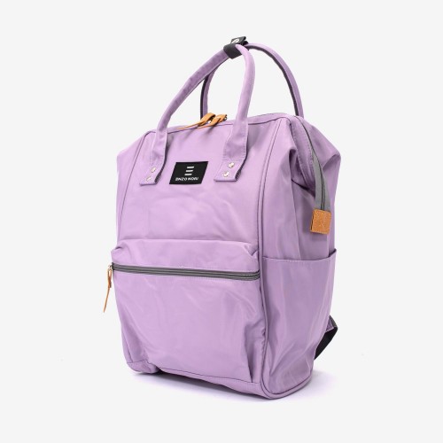 Rucsac ENZO NORI model ADVENTURE-L lila