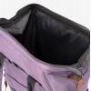 Rucsac ENZO NORI model ADVENTURE-L lila - Imagine 3
