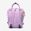 Rucsac ENZO NORI model ADVENTURE-L lila - Imagine 4