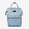 Rucsac ENZO NORI model ADVENTURE-L albastru - Imagine 1