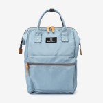Rucsac ENZO NORI model ADVENTURE-L albastru