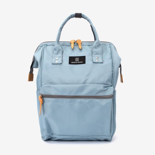 Rucsac ENZO NORI model ADVENTURE-L albastru