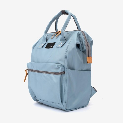 Rucsac ENZO NORI model ADVENTURE-L albastru