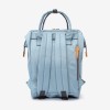 Rucsac ENZO NORI model ADVENTURE-L albastru - Imagine 4
