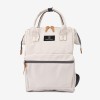 Rucsac ENZO NORI model ADVENTURE-L ecru - Imagine 1