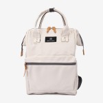 Rucsac ENZO NORI model ADVENTURE-L ecru