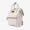 Rucsac ENZO NORI model ADVENTURE-L ecru - Imagine 2