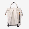 Rucsac ENZO NORI model ADVENTURE-L ecru - Imagine 4