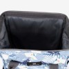 Rucsac ENZO NORI model ADVENTURE-L albastru laser - Imagine 3
