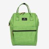 Rucsac ENZO NORI model ADVENTURE-L verde - Imagine 1