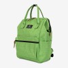 Rucsac ENZO NORI model ADVENTURE-L verde - Imagine 2