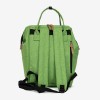 Rucsac ENZO NORI model ADVENTURE-L verde - Imagine 4