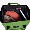 Rucsac ENZO NORI model ADVENTURE-L verde - Imagine 3