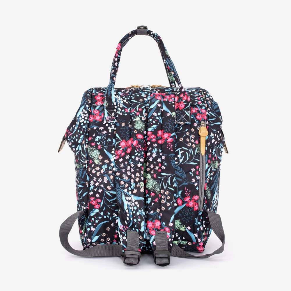 Rucsac ENZO NORI model ADVENTURE-L multicolor
