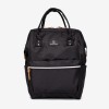 Rucsac ENZO NORI model ADVENTURE-L negru - Imagine 1