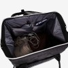Rucsac ENZO NORI model ADVENTURE-L negru - Imagine 3