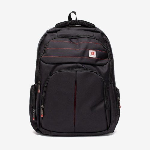 Rucsac ENZO NORI Model ARO negru