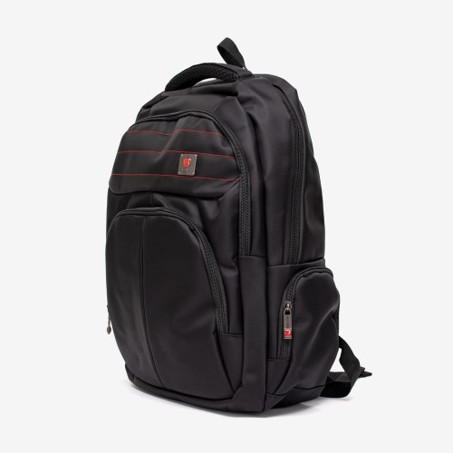 Rucsac ENZO NORI Model ARO negru