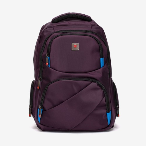 Rucsac ENZO NORI Model DIMA Violet