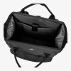 Rucsac cu role ENZO NORI model ADVEND negru - Imagine 7