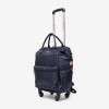 Rucsac cu role ENZO NORI model ADVEND bleumarin - Imagine 3