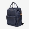 Rucsac cu role ENZO NORI model ADVEND bleumarin - Imagine 6