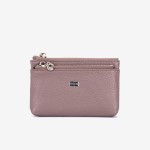 Breloc din piele ENZO NORI model FILL bej Breloc din piele ENZO NORI model FILL bej