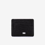 Husa documente ENZO NORI YAN piele naturala negru