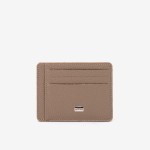 Husa documente ENZO NORI YAN piele naturala bej