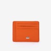 Husa documente ENZO NORI YAN piele naturala orange