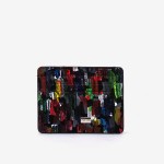 Husa documente ENZO NORI YAN piele naturala paleta color