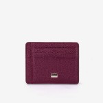 Husa documente ENZO NORI YAN piele naturala violet