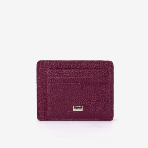 Husa documente ENZO NORI YAN piele naturala violet